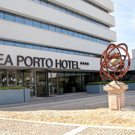 Sea Porto Hotel ماتوسينهوس المظهر الخارجي الصورة