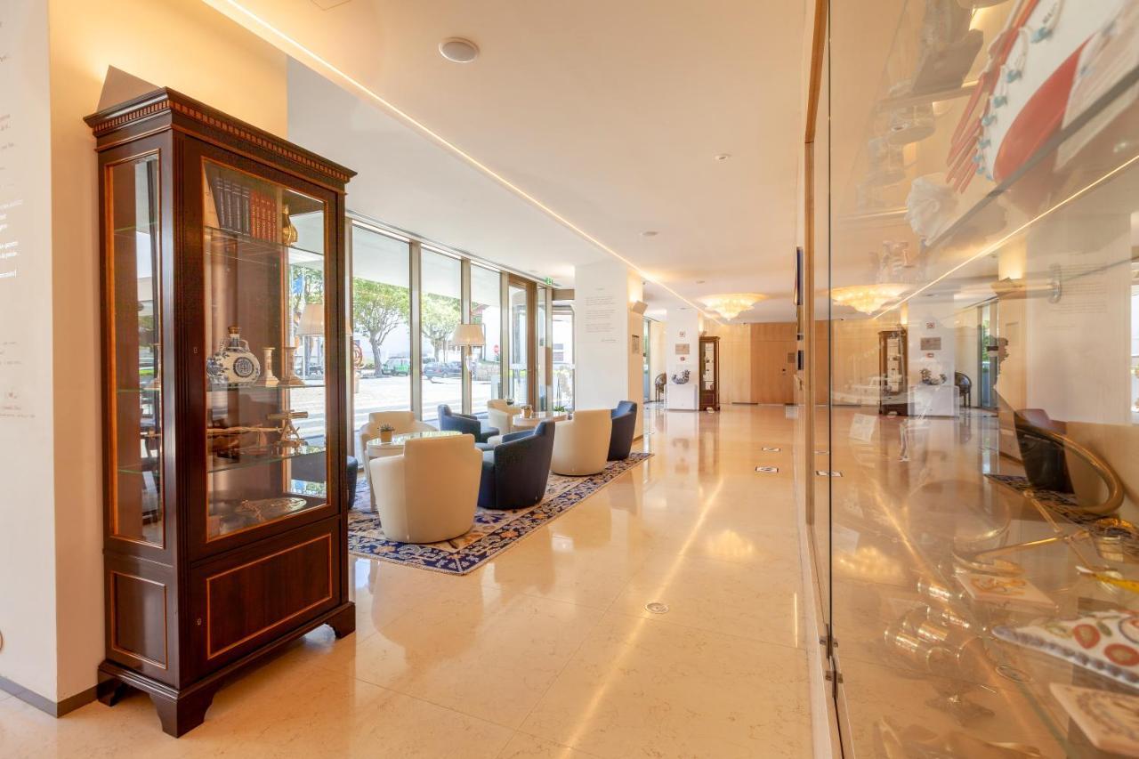 Sea Porto Hotel ماتوسينهوس المظهر الخارجي الصورة
