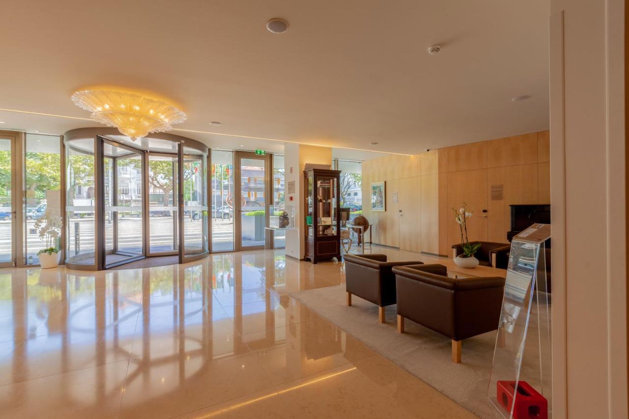 Sea Porto Hotel ماتوسينهوس المظهر الخارجي الصورة