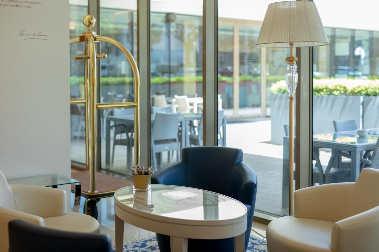 Sea Porto Hotel ماتوسينهوس المظهر الخارجي الصورة