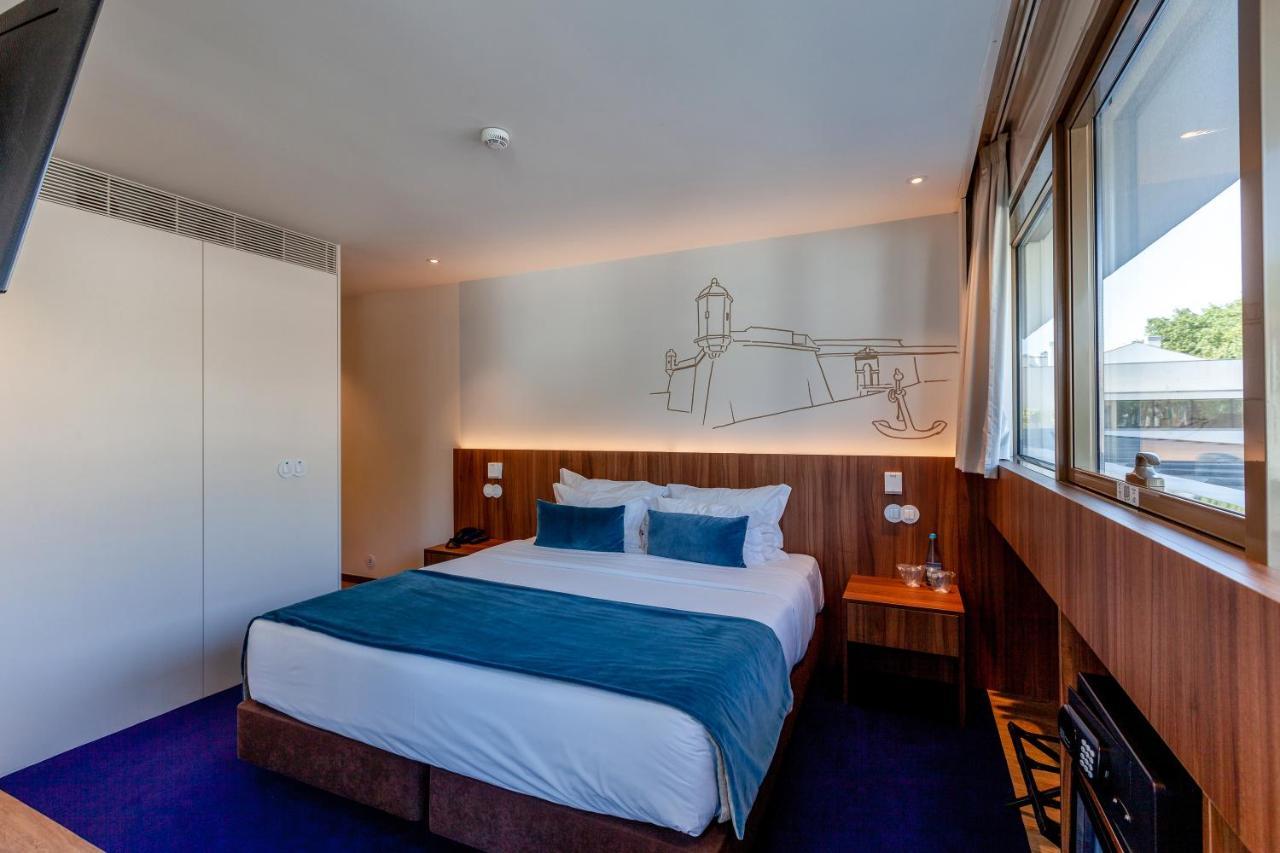 Sea Porto Hotel ماتوسينهوس المظهر الخارجي الصورة