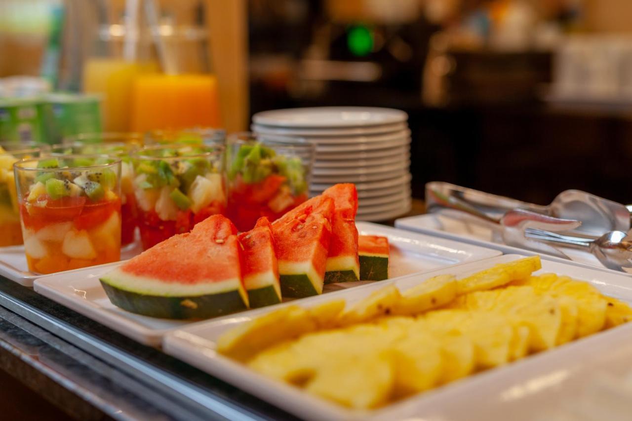 Sea Porto Hotel ماتوسينهوس المظهر الخارجي الصورة