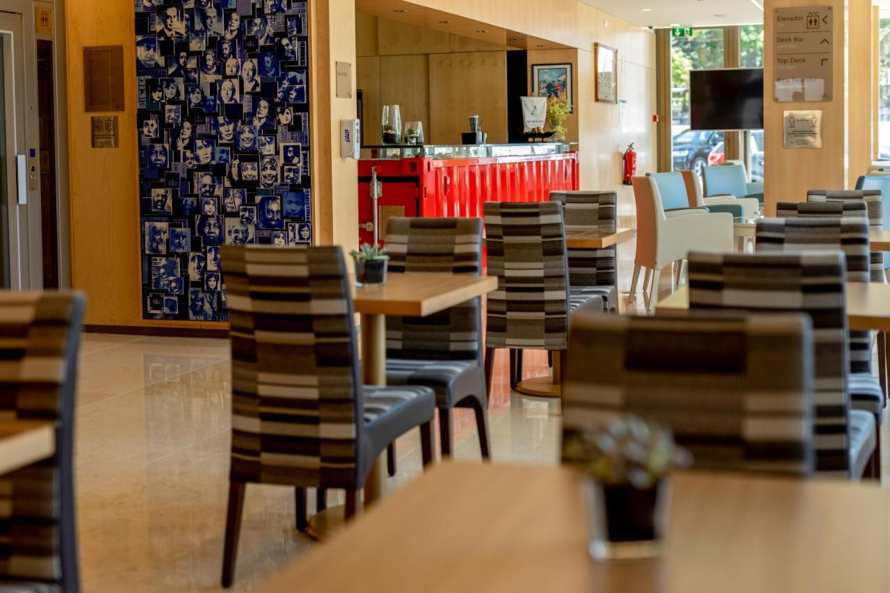 Sea Porto Hotel ماتوسينهوس المظهر الخارجي الصورة