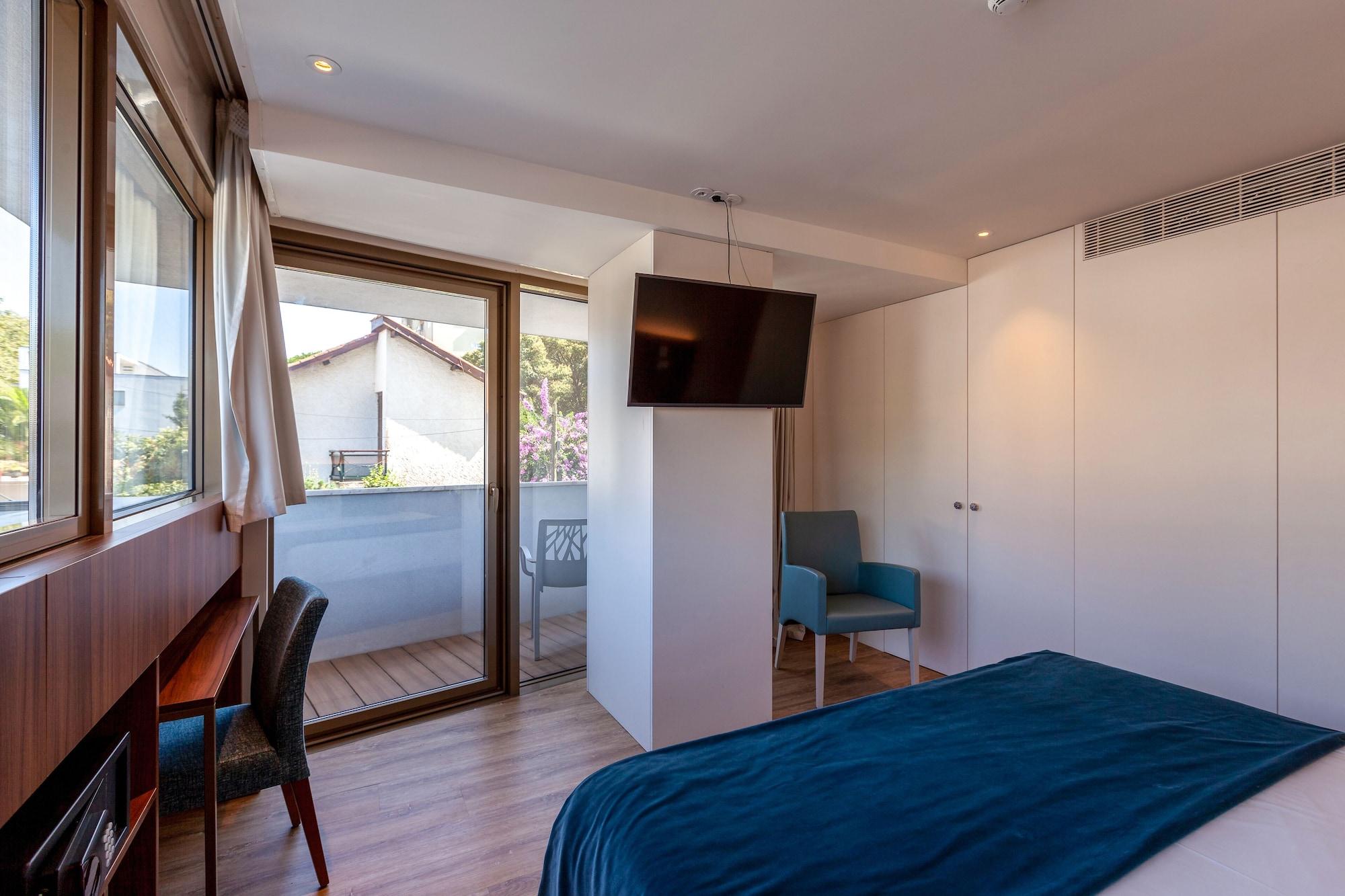 Sea Porto Hotel ماتوسينهوس المظهر الخارجي الصورة