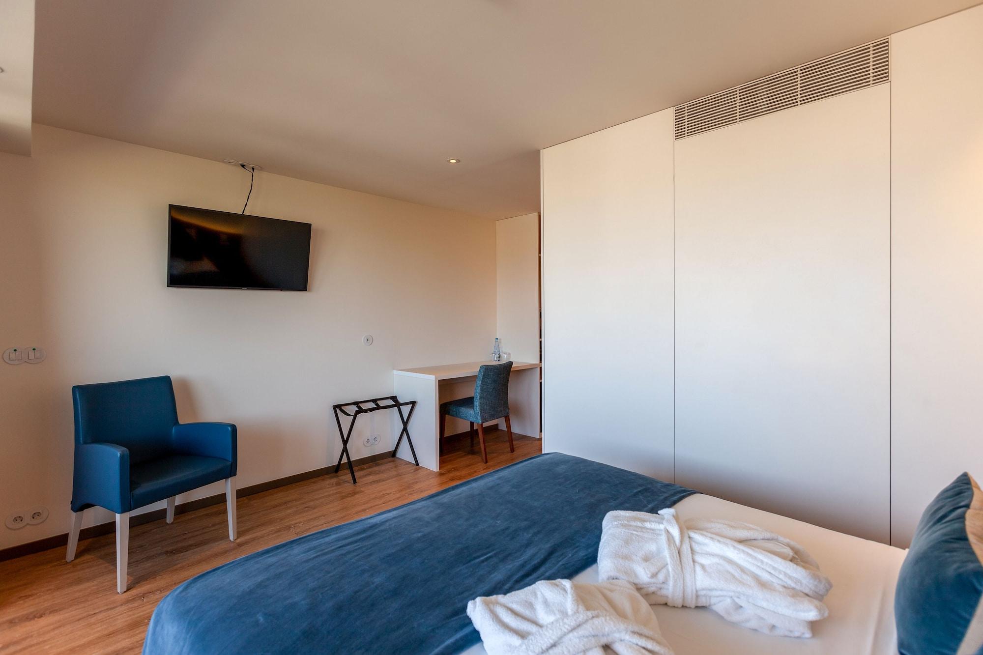 Sea Porto Hotel ماتوسينهوس المظهر الخارجي الصورة