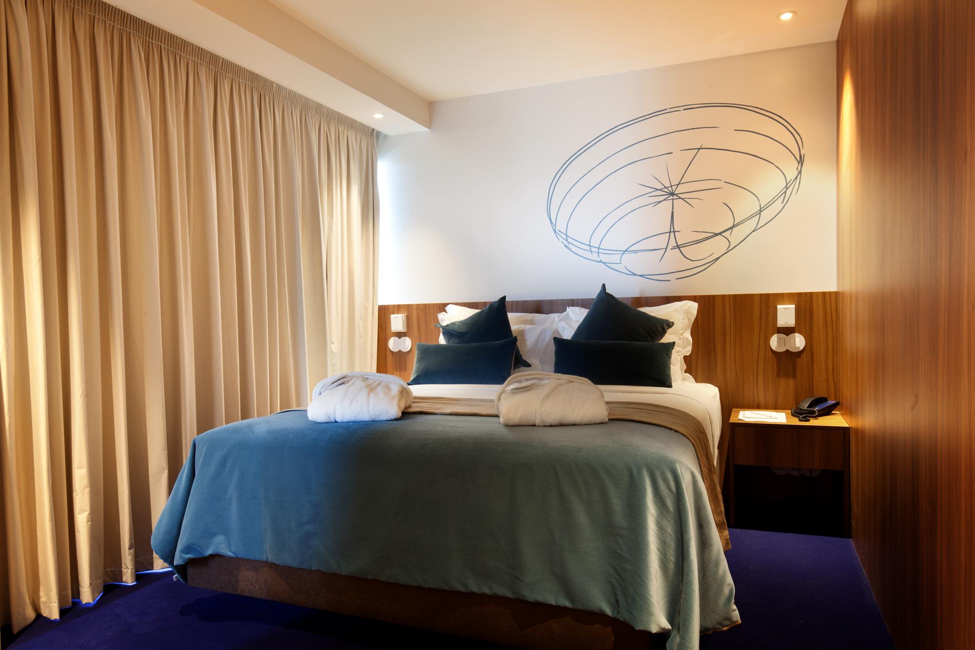 Sea Porto Hotel ماتوسينهوس المظهر الخارجي الصورة