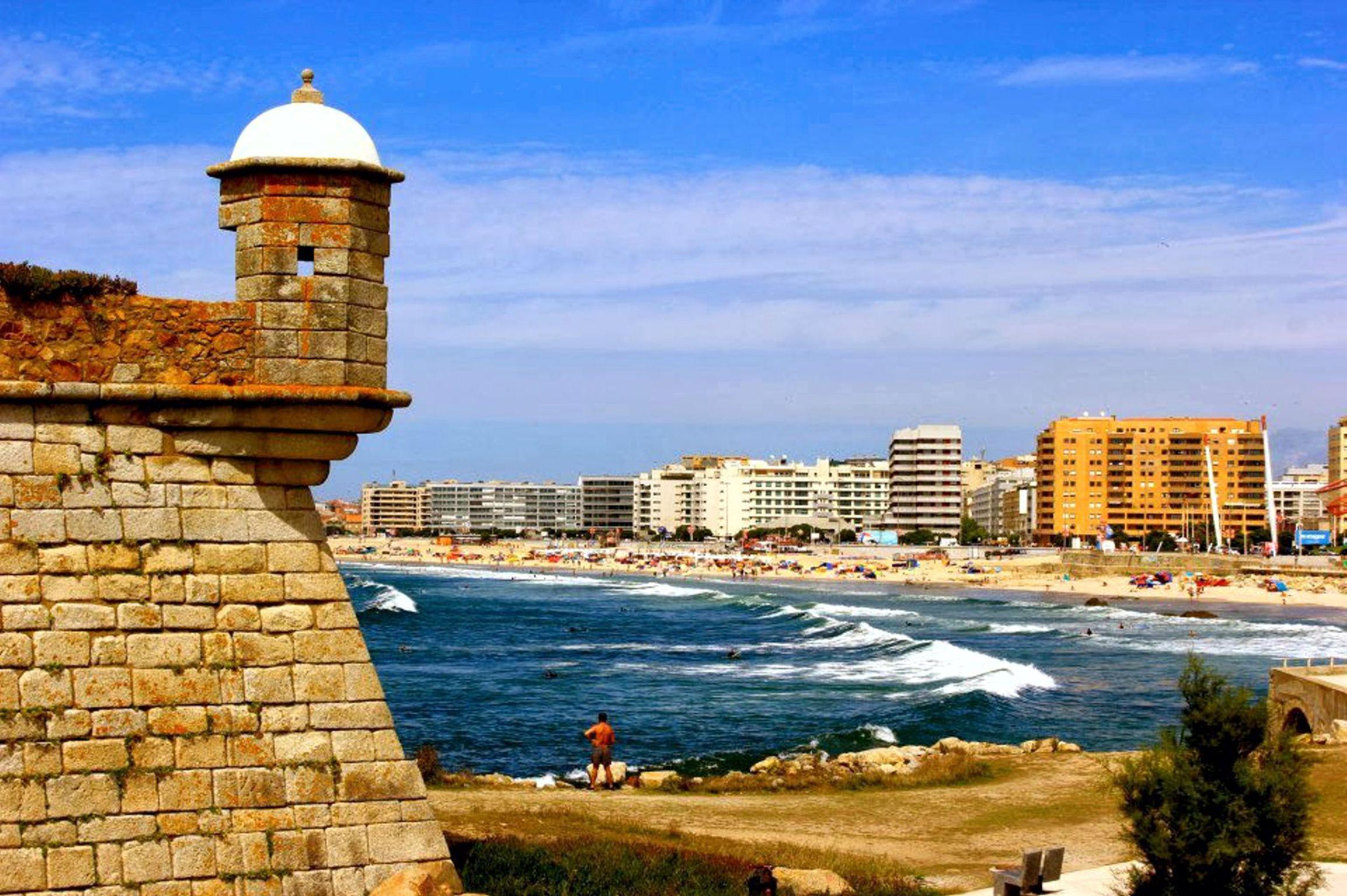 Sea Porto Hotel ماتوسينهوس المظهر الخارجي الصورة