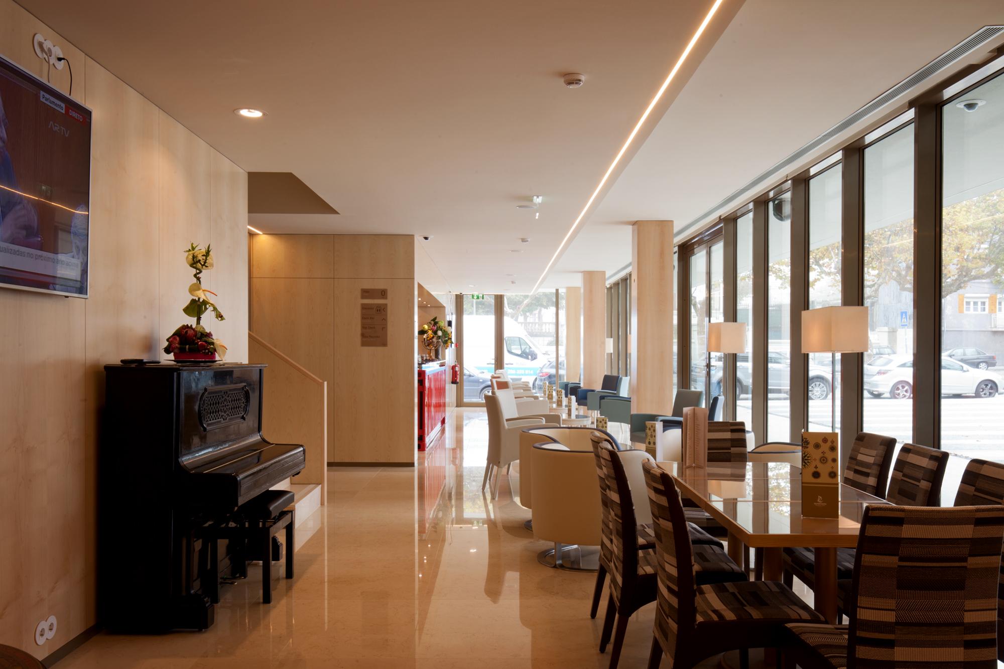 Sea Porto Hotel ماتوسينهوس المظهر الخارجي الصورة
