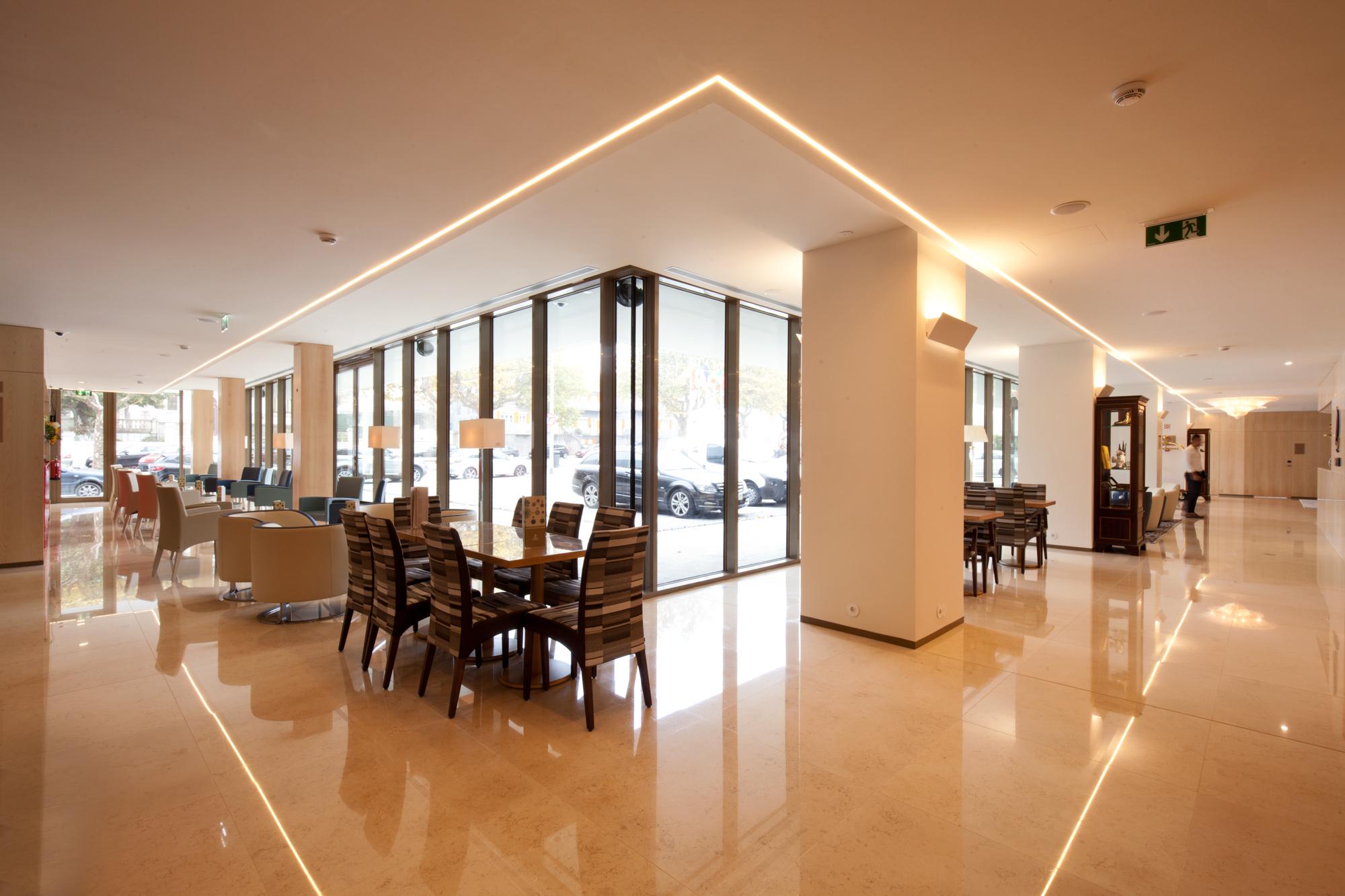 Sea Porto Hotel ماتوسينهوس المظهر الخارجي الصورة