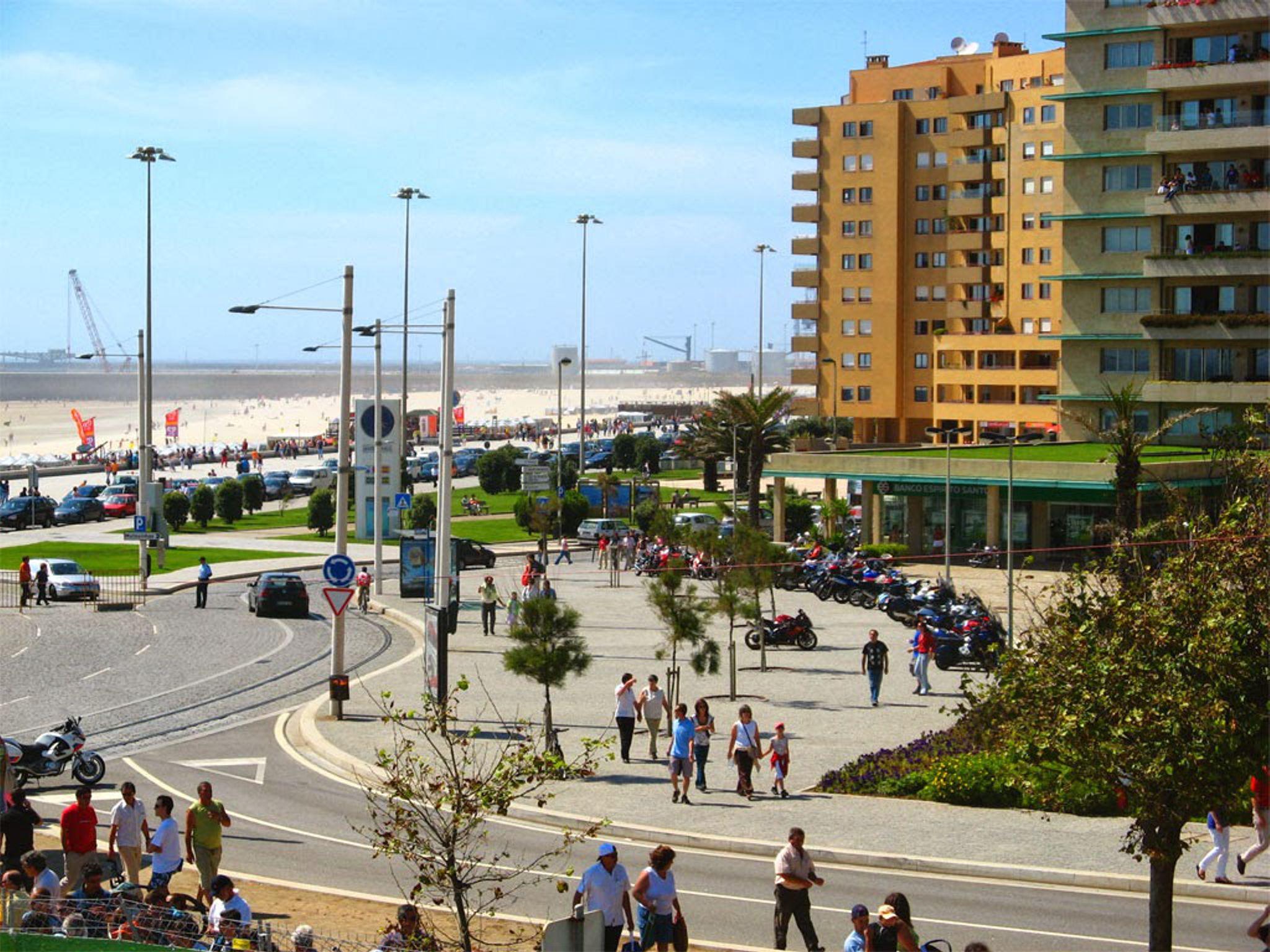 Sea Porto Hotel ماتوسينهوس المظهر الخارجي الصورة