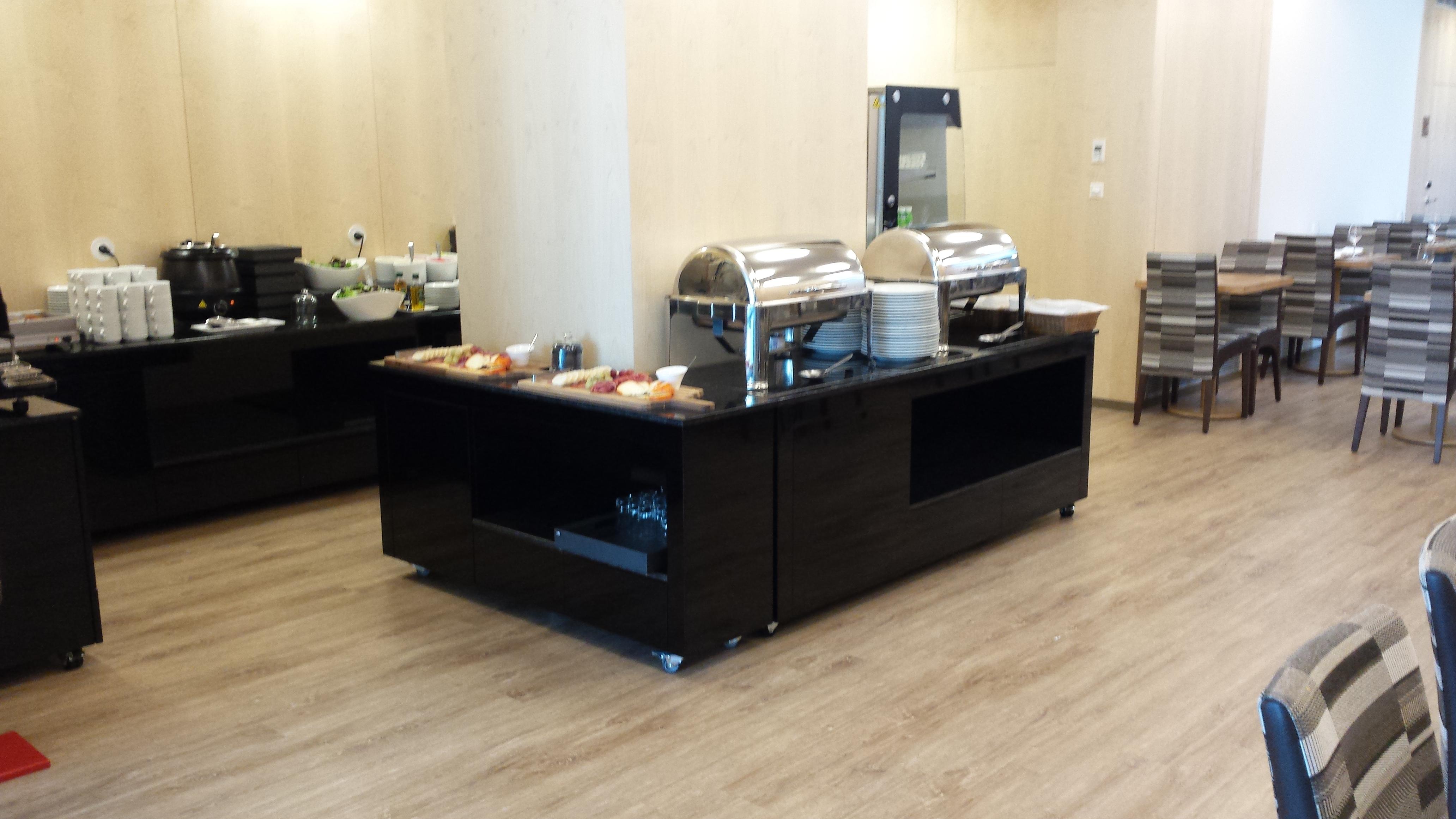 Sea Porto Hotel ماتوسينهوس المظهر الخارجي الصورة